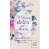 30-dňový DETOX od stresu (Carey Scott)