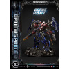 Prime 1 Studio Transformers Museum Masterline Soška Powermaster Optimus Prime Concept by Josh Nizzi Ultimate Bonus Verze 99 cm