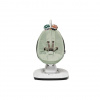 4moms mamaRoo® 5.0 - Lehátko CLASSIC Varianta: Sage