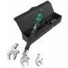 Wera Click-Torque 05136076001 sada (momentový klíč) zásuvný čtyřhran 14 x 18 mm 10 - 100 Nm
