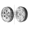 TATechnix Dvojhmotný zotrvačník VW CRAFTER 30-50 Krabice (2E_) 2.0TDI Man. - LUK