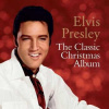 LP Elvis Presley: The Classic Christmas Album