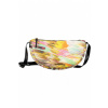 Dámska farebná kabelka Desigual, crossbody, 35 x 20 x 8 cm