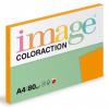 Acapulco Coloraction A4 80 g/m2 100 listů