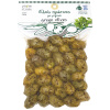 Olivy zelené s oregánom 250g