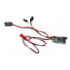 DF models Multi-Switch modul pre ovládanie napr. prevodovky alebo navijaku
