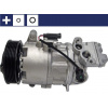 MAHLE Kompresor, klimatizace BEHR ACP 350 000S