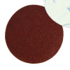 EXTOL® PREMIUM Brusný papír disk 115 mm P150 suchý zip, 10 ks 8803538