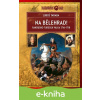 E-kniha Na Bělehrad! - Luboš Taraba