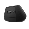 LOGITECH LIFT Vertical ERGONOMIC Bezdrôtová myš - Grafitová 910-006474