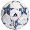 Adidas UCL PRO Profesionálna futbalová lopta, biela, veľ. 5 101752