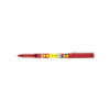 PILOT atramentový roller Hi-Tecpoint V5 MIKA Limited Edition - červený