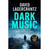 Dark Music - David Lagercrantz