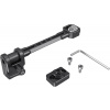 SmallRig 2889 nastaviteľný držiak monitora na gimbaly