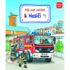 Môj svet vozidiel Hasiči