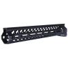 Big Dragon CNC predpažbie AR-15 MOE M-LOK Switch 13