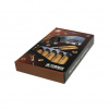 Narex 894720 Sada řezbářských dlát, WOOD LINE STANDARD