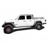 FrontRunner platforma pre korbu Jeepu Gladiator 2019 - , drážka v bočnici