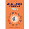 Velký lunární kalendář 2025