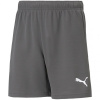 Puma teamRise Short Jr 704943 13 (86348) Black 128cm