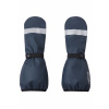 Dětské nepromokavé rukavice Reima Puro Navy Velikost: 2-4 roky