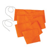 JOBE Ski Flag Flame Orange - vlajka pre označenie lyžiara 210307001