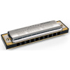 HOHNER Big River Harp A-major
