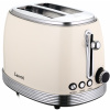 Hriankovač Laretti LR-EC2354 béžová/hnedá 850 W
