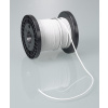 Spúšťacie lano, pre ponornú nádrž, vyrobený z V2A / PTFE, dĺžka 50 m, Ø 2 mm