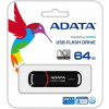 ADATA DashDrive UV150 64GB AUV150-64G-RBK