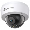 TP-LINK TP-Link VIGI C250(2.8mm) 5MPx, venkovní, IP Kamera Dome, přísvit 30m