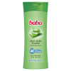Detské osviežujúce telové mlieko Aloe Vera 400ml Baba