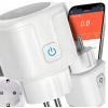 Zásuvka Tuya Smart Home ZigBee