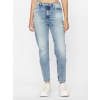 Calvin Klein dámske modré džínsy J20J221790 27/28