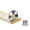 FESTOOL Pilový kotúč HW 160x1,6x20 FWW25 578585
