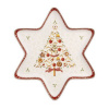 Winter Bakery Delight Misa veľká, Hviezda 37,5x33 cm, Villeroy & Boch