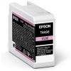 Epson originální ink C13T46S600, vivid light magenta, Epson SureColor P706,SC-P700 C13T46S600