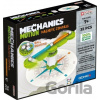 Geomag Mechanics Magnetic Compass