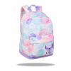 Coolpack Detský batoh Cross 43 cm Stitch Pastel