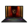 MSI Crosshair A18 HX A8WGKG-027CZ Cosmos Gray (9S7-184L11-027) Ryzen 9 8940HX / 18,0