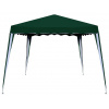 RULYT s.r.o. Záhradný skladací párty stan SULTÁN 2,4x2,4m, zelený