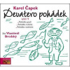 Devatero pohádek výběr 1. CD