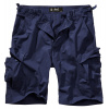Šortky Brandit BDU Ripstop navy - S