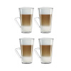 Filter Logic CFL-675B Latte macchiato poháre 4 ks 400 ml