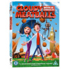 Cloudy With A Chance Of Meatballs DVD