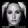 Demi Lovato - Tell Me You Love Me - Deluxe Edition