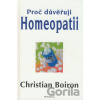 Proč důvěřuji homeopatii - Christian Boiron