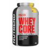 Nutrend whey core vanilka - 1800 g