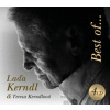 Kerndl Laďa - Best Of... / 4CD [4 CD]