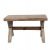 Držiak Na Kvetináč Clayre & Eef 16 cm, drevo